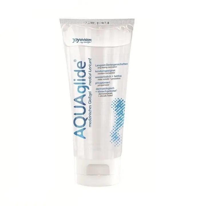Lubricante 200 ml - Aquaglide - 1