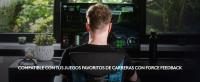 Logitech G920 Driving Force para Xbox One/PC - Volante con Pedales - details 2