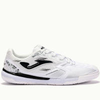 Zapatillas fútbol Sala Joma Liga 5 2502 Blanco Indoor 106286  Calzados DEPORTES FUTBOL-SALA Joma MARCAS Calidad al mejor precio - details 0