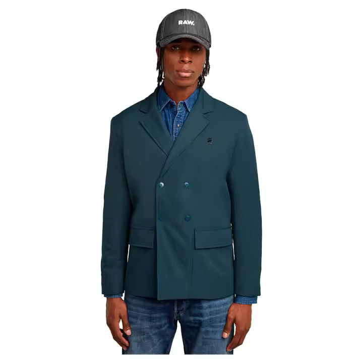 Ropa hombre Americanas G-star Americana Tech Azul - 1