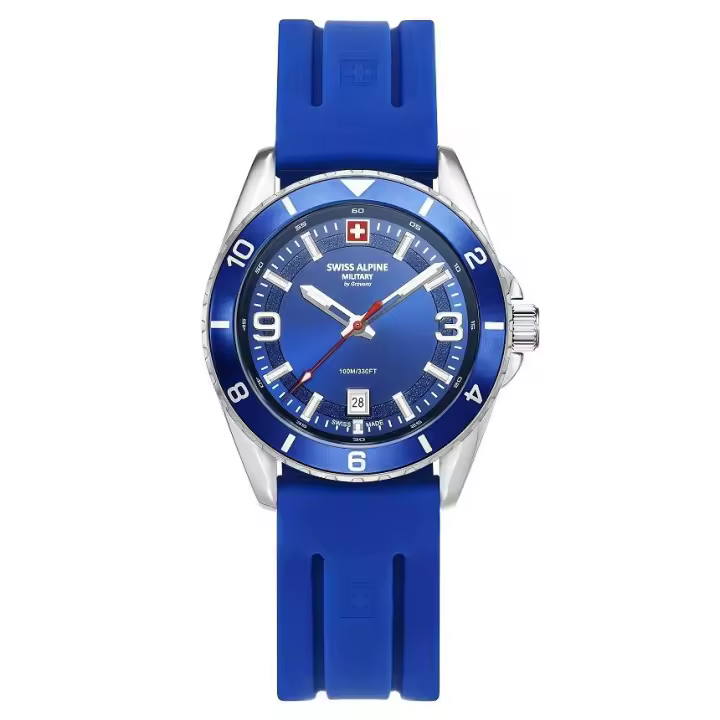Reloj Swiss Alpine Military® Sierra SAM7034.1835 - 1
