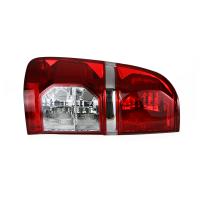 1 Pieza De Ensamblaje De Faro Trasero Para Toyota Hilux 2005-2015 Con Cables Luz De Advertencia Luz De Retroiluminación Luz Trasera - details 5