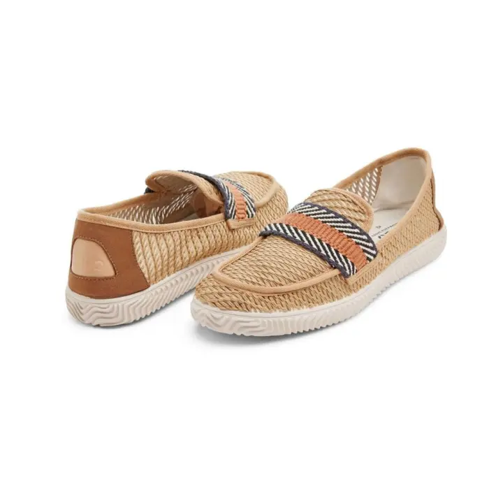 Duuo - Ona Mok 01 D387001 - Mocasines - Hombre - 1