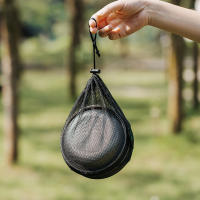 Juego De Cocina Ultraligero Boundless Voyage Para Camping Y Exteriores Tierra Platos Y Ollas De Titanio Ti2031C - details 6