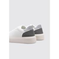 Jack&Jones JFWASPIRE Deportivas Planas Hombre Blanco - details 2