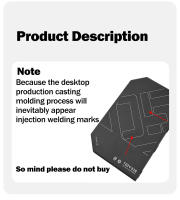 ShineTrip 05 Serie Ultra Ligera Mesa Dual Propósito Para Exteriores Camping Plegable Absoluto Y Soporte De Aluminio Mesita De Escritorio Portátil - details 12
