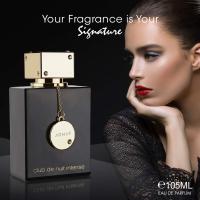 Armaf Club De Nuit Intense para Mujer Eau de Parfum 105 ml - Perfume Femenino con Notas Florales y Orientales, Duración Prolongada y Elegancia Sofisticada - details 1