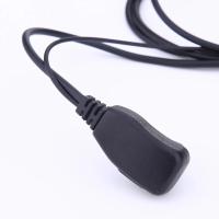 Auriculares De 2 Pines Para Baofeng UV5R Kenwood Anti-ruido Micrófono Para Senderismo Equipo Policial Vigilancia Juego De 1-10 Piezas - details 5