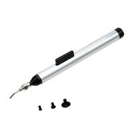 Juego De Herramientas Manuales Con Succión De Vácuo Para Soldadura IC Pluma De Succión 3 Tamaños Opciones De Pinzas De Agarre - details 0