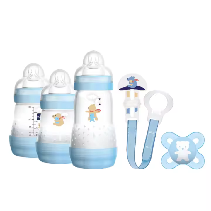 MAM SET WELCOME TO THE WORLD AZUL - 1