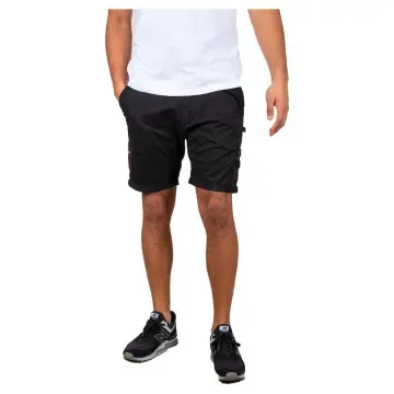 Alpha Industries Kerosene Patch Short Corto De Los Hombres