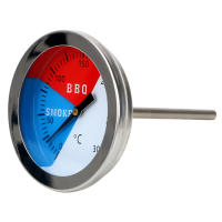 Soporte De Barbacoa Para Pollo Y Piernas De Cerdo En Acero Inoxidable Antideslizante Y No Adherente Herramienta De Cocina Resistente Al Calor Para Asado Y Horno - details 6