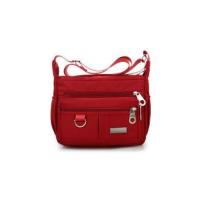 Bolso de Mensajero informal para Mujer, Bandolera de Tela Oxford impermeable, de gran capacidad, para Mamá - details 5