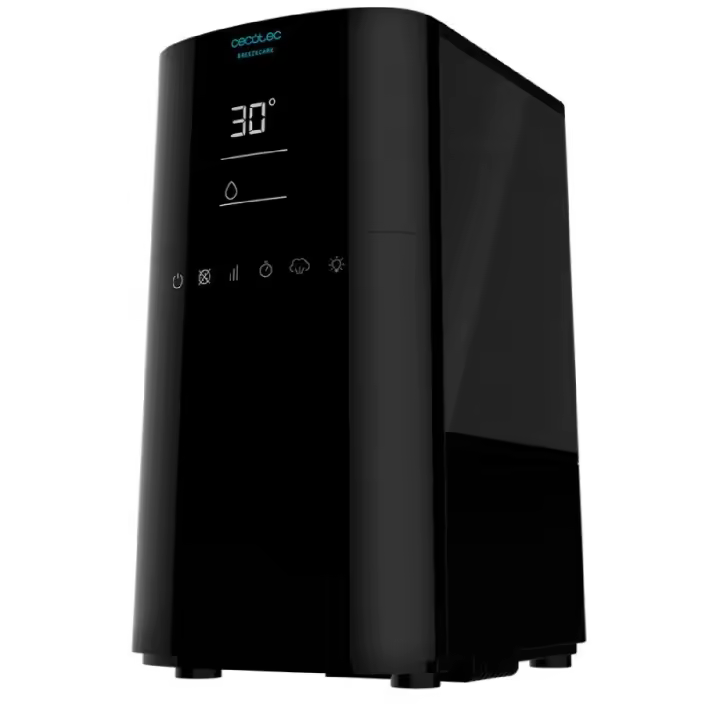 Cecotec Humidificador Humidificador BreezeCare 4000 Connected - 1