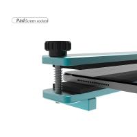2UUL DA02 Pinza De Presión Tercera Generación Para Reparación De Teléfonos Móviles Tabletas PC Soporte Para Vidrio Trasero Herramienta De Tamaño Oversize - details 8