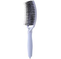 Olivia Garden Cepillo para El Cabello Fingerbrush Limited Edition Artic Lights - details 1