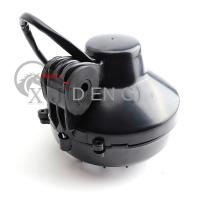 Lámpara De Faro Frontal Para 4 Wheelers Quad Motocross Go Kart ATV Dune Buggy Yamaha Banshee 87-2006 Pieza De Repuesto De Plástico 12V - details 5