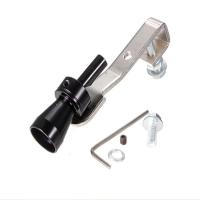 Dispositivo De Refit Para Coche Simulador De Sonido De Escape Universal Accesorios De Estilo Exterior Para Turbo Silbato De Turbo Piezas Y Accesorios De Automóvil - details 9