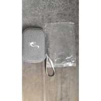 Estuche Portátil Para Cañas Muspor Para Clarinete Y Saxofón Capacidad De Almacenamiento Para 20Pcs Impermeable Y Con Holder De Transporte - details 14