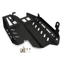 Cubierta De Protección Para Motor De Motocicleta Honda CB500X 2019-2023 Placa De Chasis Antideslizante Guardabarros Compatible Con Honda CB500X - details 2