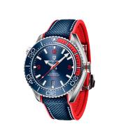 Pagani Design Reloj PD-1679 Nylon PARA HOMBRES - details 0