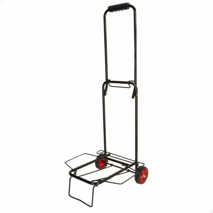 Carro Multiusos Aktive 35 x 35 x 87 cm - 1