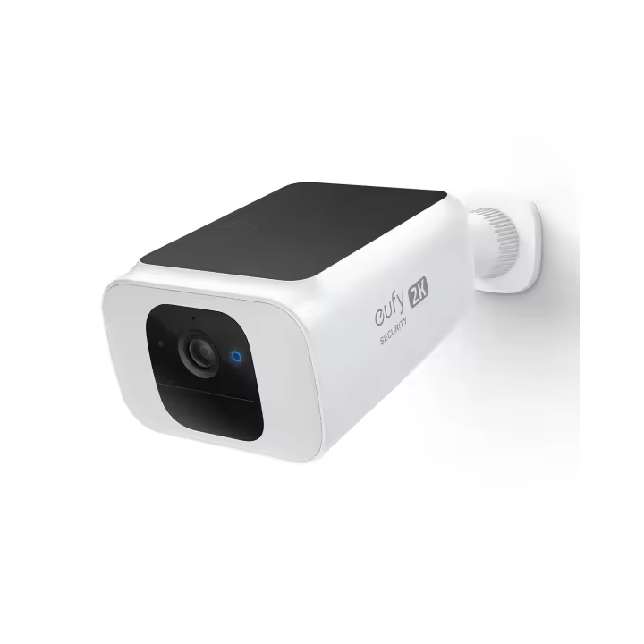 Eufy Solocam S40 Caja Cámara de seguridad IP Interior y exterior 2048 x 1080 Pixeles Pared - 1