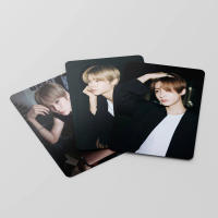 RIIZE Idol Boy Nueva Colección Lucky Series Photocards 55 Pcs Set Con WONBIN SOHEE SHOTARO ANTON EUNSEOK Impresión HD Lomo Regalos Para Fans - details 21