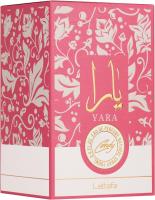 Lattafa Yara Candy 100 ML (ORIGINAL) Mujer Perfume Dulce - details 1