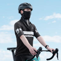 Máscara De Sol TOSUOD De Seda Con Protección UV Para Hombres Y Mujeres Ideal Para Ciclismo Y Uso Diario Como Bufanda Y Gorro - details 8