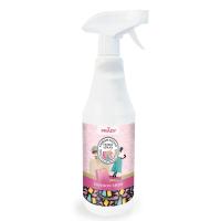 XHC BRICO l Home Spray - Ambientador - Fashion Shop - 2 tamaños - En pack de 2 l Marca PRADY - details 0
