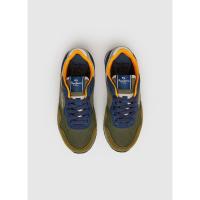 Zapatillas deportivas niño PEPE JEANS PBS30577 765 DE`PORTIVO CORDON KAKI 29548 23I - details 1