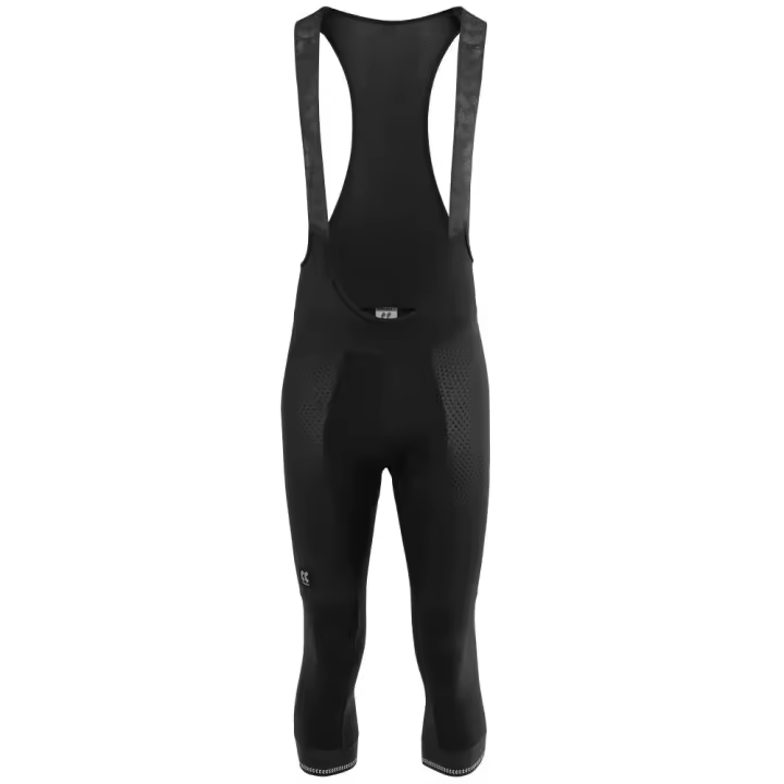 Kalas Culote Pirata Pure Z Negro - 1