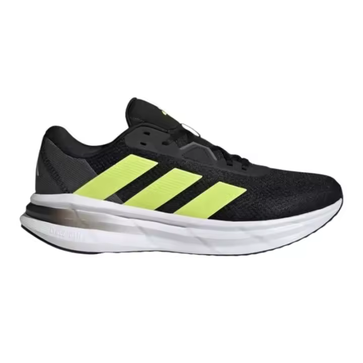 Zapatillas Negras Adidas GALAXY 7 M hombre black JI4597 - 1