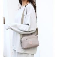 Bolso De Hombro Para Mujer De Nylon De Alta Calidad Bolso Bandolera Casual Para Viajes Bolsa De Mano De Calidad Superior - details 2