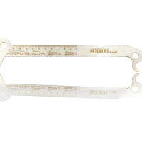 Nuevo 1PC Indicador De Desgaste De Cadena Para Motocicleta Herramienta De Mantenimiento Y Prueba Portátil Accesorios De Reparación De Motocross - details 9