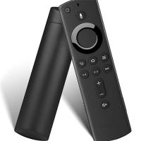 Control Remoto De Voz De Repuesto (2ª GÉN) L5B83H Con Control De Potencia Y Volumen Adecuado Para Fire TV Cube Y Fire TV Stick 2ª Géneración - details 3