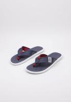 Cartago MALTA IV THONG Chanclas Hombre Azul - details 1