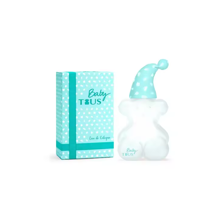 TOUS BABY TOUS EDC 100 ML VAPORIZADOR - 1