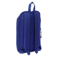 Safta – Mini Mochila FC Barcelona – Para Uso Diario – Ligera y Resistente - details 2