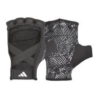 Adidas Fitness Training Guante Wom Black - details 0