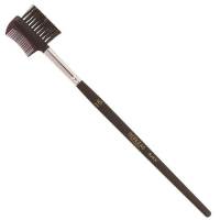 Fama Fabre Dorleac Pinceles y Brochas maquillaje Black Dorleac - details 1