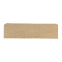 Alfombra Antideslizante Para Escaleras Interior 30x8in Mates Para Pasos De Madera Alfombrilla Para Perros Niños Ancianos - details 6