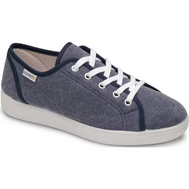 ZAPATILLAS ORTOPÉDICAS CALZAMEDI LONETA 3087 - 1