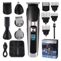 Recortadora de Melo para Hombres - Bigote, Cuerpo, Nariz, Oreja - details 0