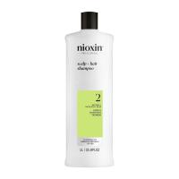 Nioxin Champú 1000 Ml, Sistemas 1, 2, 3 y 4 - details 1