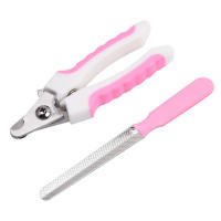 Tijeras Para Uñas De Gato Y Perro Nuevas Y Populares Herramientas De Limpieza Para Mascotas Suministros Para Mascotas - details 2
