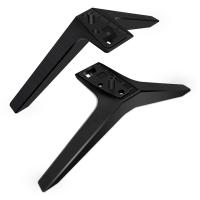 Reemplazo de patas de soporte de TV para LG, 49, 50, 55 pulgadas, 50UM7300AUE, 50UK6300BUB, 50UK6500AUA, sin tornillo - details 0