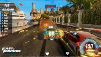 FAST & FURIOUS ARCADE EDITION SWITCH - Nuevo a estrenar - PAL España - Red Art Games - Meridiem Games - PREVENTA - Lanzamiento 24/10/25 - details 3