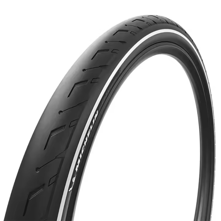Michelin Cubierta Rígida Urbana City Street Performance 62 Tpi 29´´ X 1.60 - 1